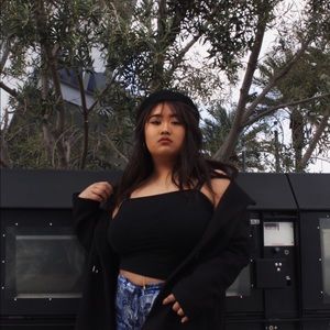 Meet your Posher, Jazmine (@theberetbabe)